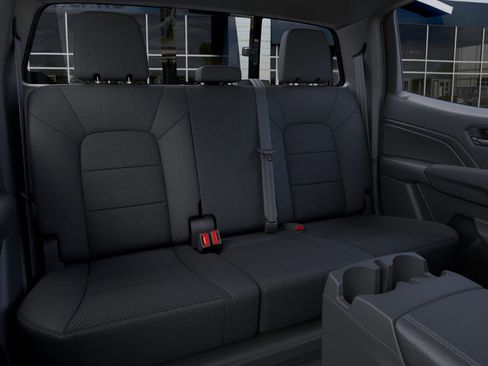 New 2026 GMC Canyon Elevation w/ Convenience Package image 17