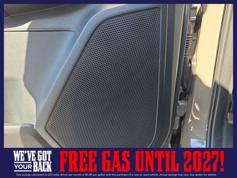 New 2025 Ford Ranger XL w/ Trailer Tow Package RWD image 18