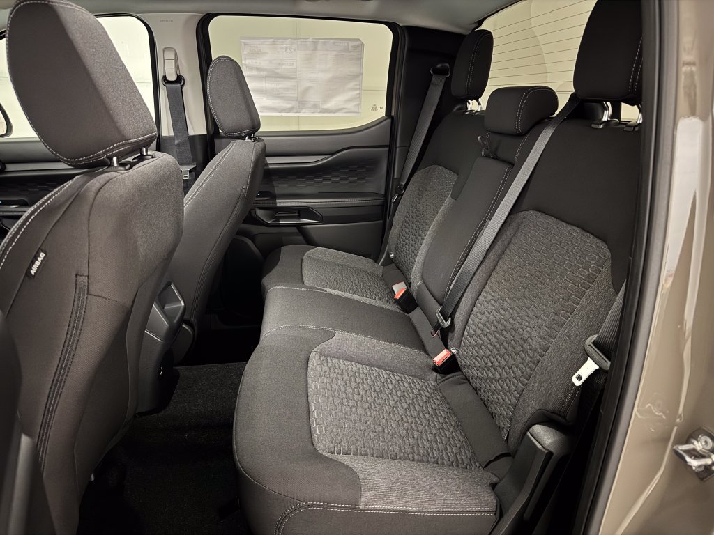 New 2026 Ford Ranger XLT RWD image 14