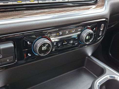 Used 2024 Chevrolet Silverado 1500 RST w/ Convenience Package II image 16