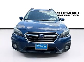 Used 2019 Subaru Outback 2.5i Premium w/ Popular Package #2 AWD/4WD video 2
