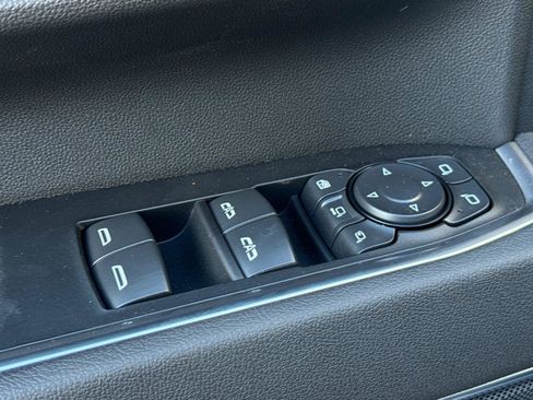 New 2026 Chevrolet Silverado 2500 LTZ w/ LTZ Plus Package image 14