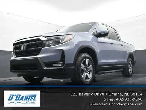 Used 2024 Honda Ridgeline RTL image 9