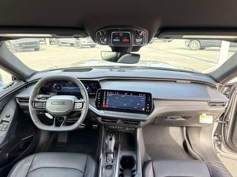 New 2026 Dodge Charger Scat Pack image 17