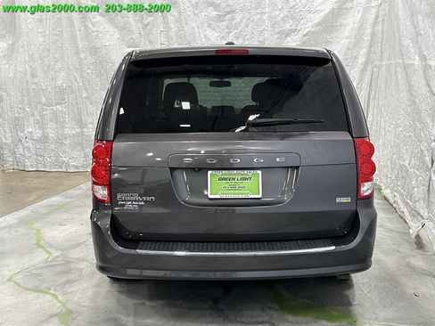 Used 2017 Dodge Grand Caravan SE w/ Power Window Group image 19