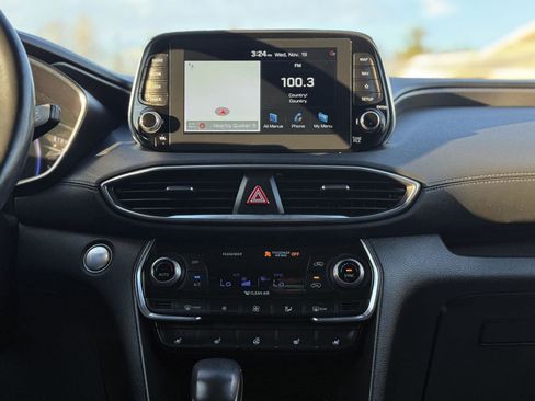 Used 2019 Hyundai Santa Fe AWD image 19