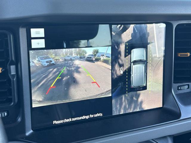 Used 2023 Ford Bronco Badlands AWD/4WD image 11