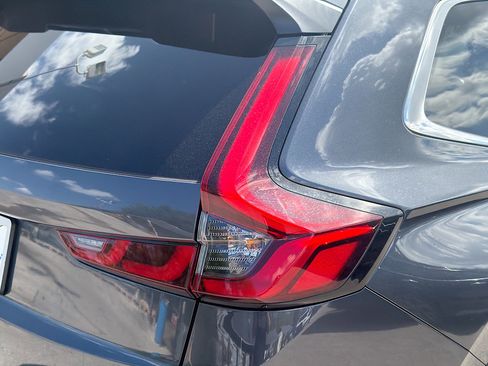 Certified 2025 Honda CR-V EX-L image 27