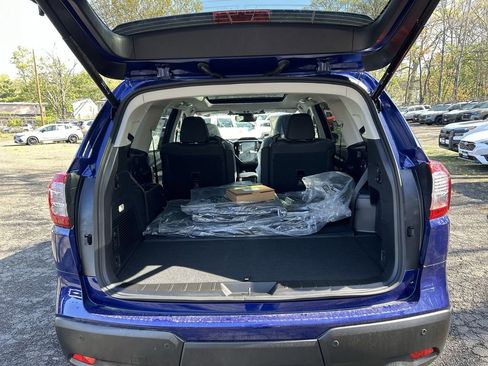 New 2026 Subaru Ascent Limited Bronze AWD/4WD image 18