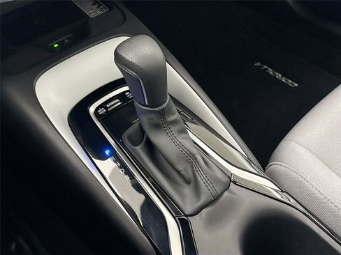 Certified 2024 Toyota Corolla SE w/ SE Premium Package image 26