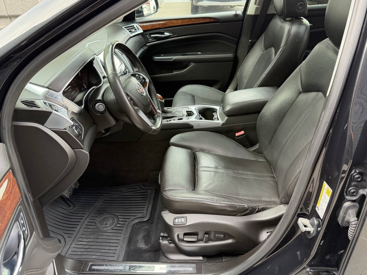 Used 2013 Cadillac SRX Performance AWD/4WD image 15