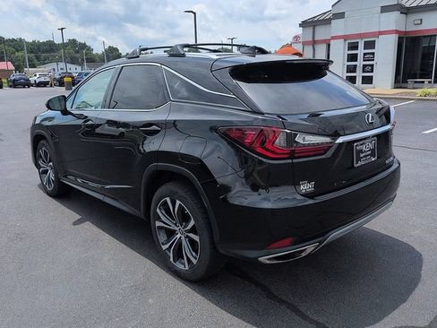 Used 2022 Lexus RX 350 AWD w/ Premium Package image 5