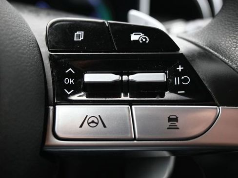 Used 2022 Hyundai Tucson Blue image 23