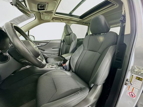 Used 2019 Subaru Forester Premium image 21