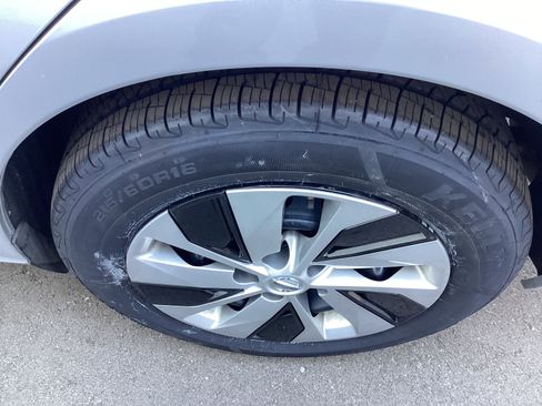 Used 2020 Nissan Altima 2.5 S image 18