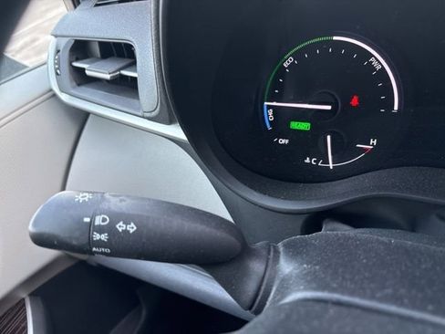 Used 2022 Toyota Sienna LE image 19