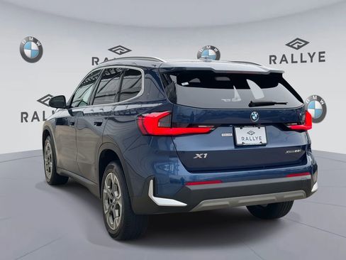 Certified 2023 BMW X1 xDrive28i w/ Convenience Package image 5