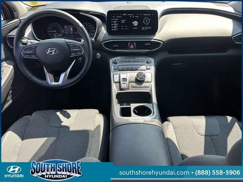 Certified 2023 Hyundai Santa Fe SEL AWD/4WD image 15