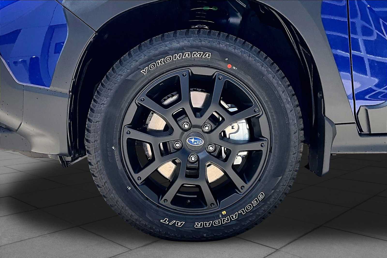 New 2026 Subaru Crosstrek 2.5i Wilderness AWD/4WD image 13