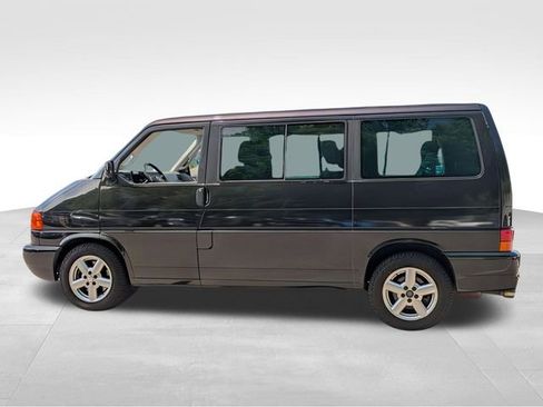 Used 2003 Volkswagen Eurovan GLS image 7