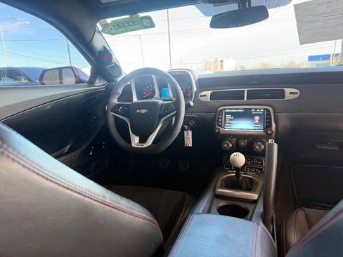 Used 2013 Chevrolet Camaro ZL1 image 45