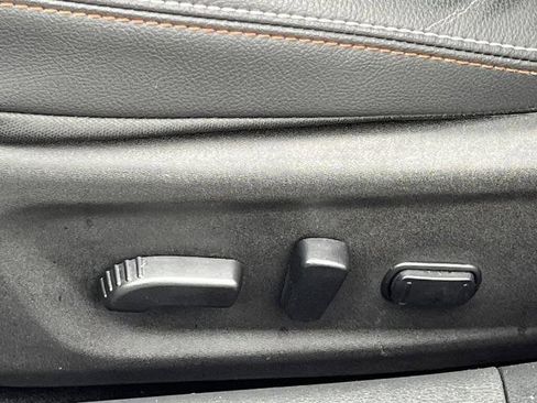 Certified 2024 Nissan Altima 2.0 SR image 16