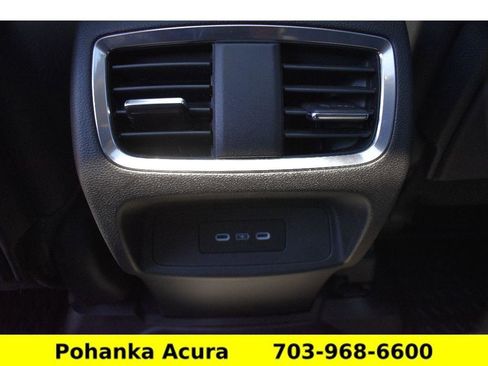 Certified 2023 Acura RDX AWD w/ Technology Package image 33