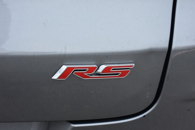 Used 2023 Chevrolet TrailBlazer RS w/ Convenience Package AWD/4WD image 8