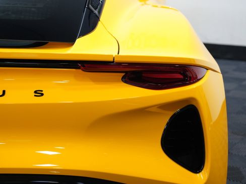 Used 2024 Lotus Emira First Edition image 17