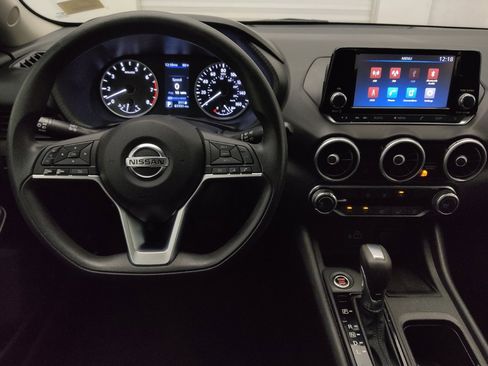 Used 2021 Nissan Sentra S FWD image 22