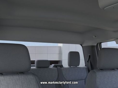 New 2026 Ford F150 XL AWD/4WD image 22
