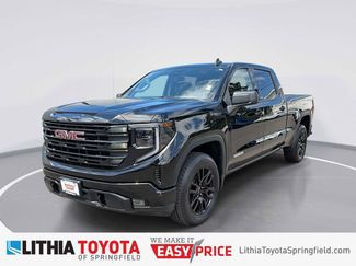 Used 2024 GMC Sierra 1500 Elevation AWD/4WD video 1
