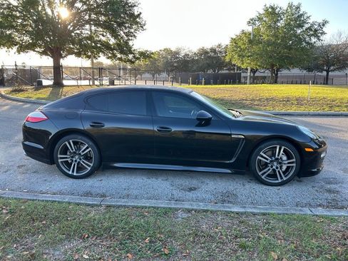 Used 2012 Porsche Panamera S image 6