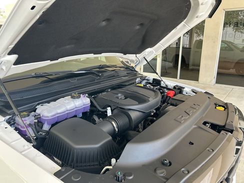 New 2025 RAM 1500 Big Horn image 11