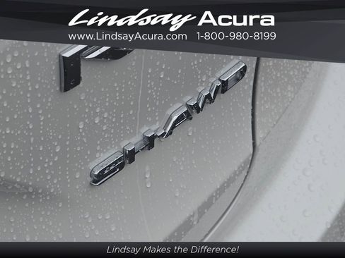 New 2026 Acura RDX SH-AWD image 6