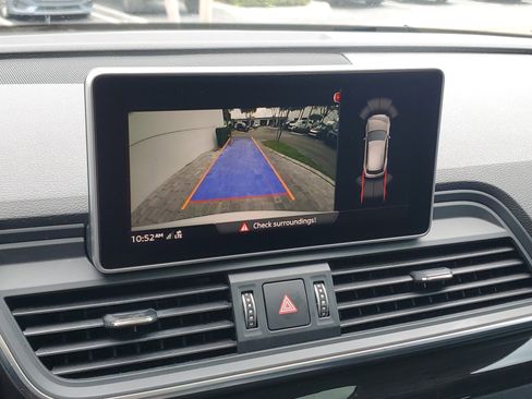 Used 2019 Audi Q5 2.0T Premium Plus w/ Premium Plus Package image 29