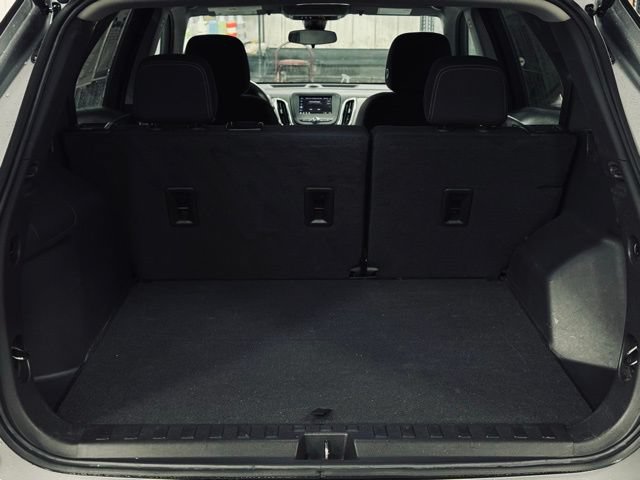 Used 2024 Chevrolet Equinox LT AWD/4WD image 10