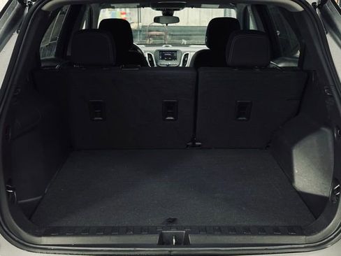 Used 2024 Chevrolet Equinox LT image 10