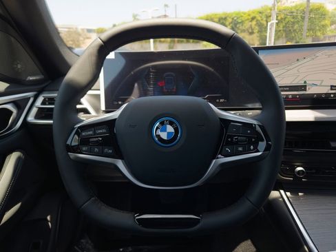 New 2026 BMW i4 eDrive40 w/ Premium Package RWD image 14