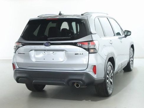 Used 2026 Subaru Forester Touring AWD/4WD image 47