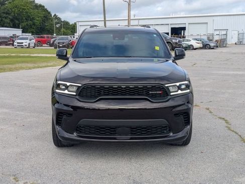 Used 2024 Dodge Durango GT RWD image 8