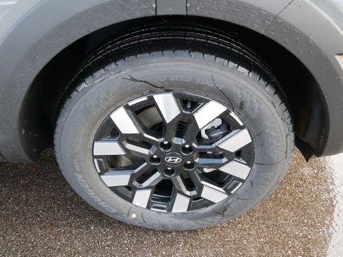 New 2026 Hyundai Santa Cruz SEL image 5