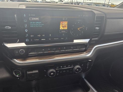 Used 2026 Chevrolet Silverado 1500 RST AWD/4WD image 9