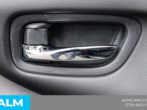 Used 2024 Nissan Murano SV FWD image 39