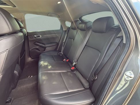 Used 2024 Acura Integra FWD image 25