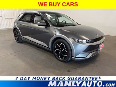 Used 2023 Hyundai Ioniq 5 Limited