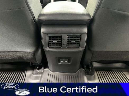 Used 2022 Toyota RAV4 XLE w/ Convenience Package image 26