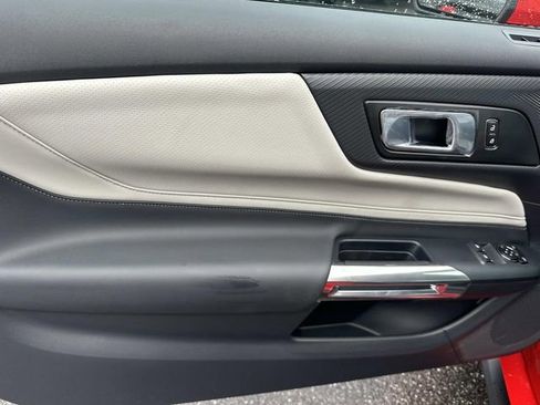 New 2026 Ford Mustang Premium image 16