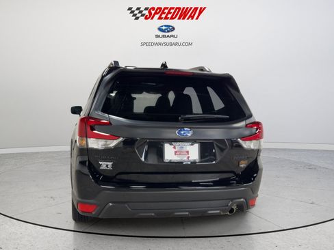 Certified 2024 Subaru Forester Wilderness image 8