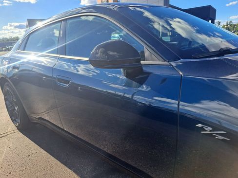 New 2026 Dodge Charger R/T w/ Driver Convenience Group AWD/4WD image 29